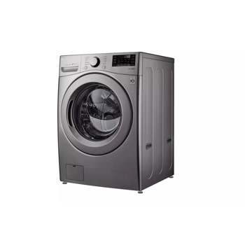 4.5 cu. ft. Ultra Large Smart wi-fi Enabled Front Load Washer