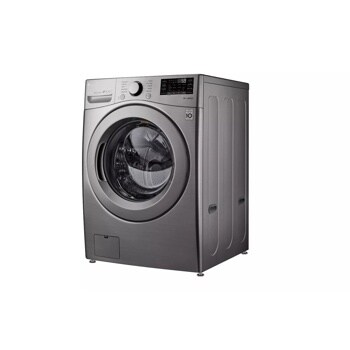 4.5 cu. ft. Ultra Large Smart wi-fi Enabled Front Load Washer