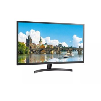 31.5" Full HD IPS Monitor with AMD FreeSync™