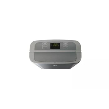 12,000 BTU Portable Air Conditioner with remote