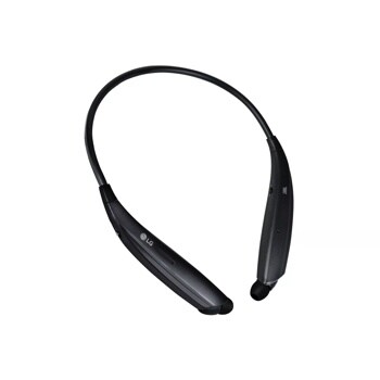 LG TONE Ultra SE™ Bluetooth® Wireless Stereo Headset