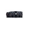 LG XBOOM 700W 2.1ch Mini Shelf System with Subwoofer and Bluetooth®