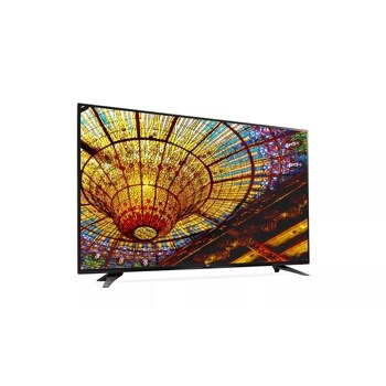 4K UHD Smart LED TV - 70" Class (69.5" Diag)