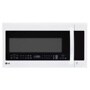 2.0 cu. ft. Over-the-Range Microwave Oven with EasyClean®