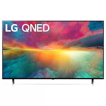 LG 50 Class 4K UHD Smart LED TV - 50UQ7570PUJ