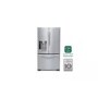 24 cu. ft. French Door Refrigerator 