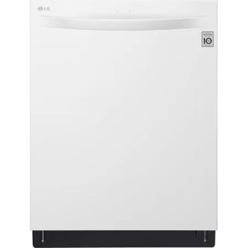 Lg best sale dishwasher e1