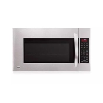 Over The Range Microwave (2.0 cu.ft. Stainless Steel)