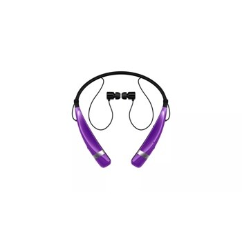 LG TONE PRO™ Bluetooth® Wireless Stereo Headset