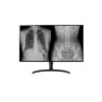 32HL512D-B Product Gallery Image Front View with infill