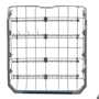 LG Dishwasher Lower Rack AHB73249103