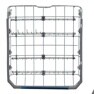 LG Dishwasher Lower Rack AHB73249103