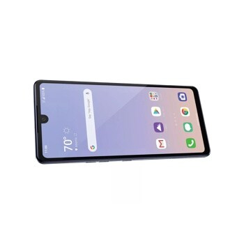 LG Stylo™ 6 | Cricket Wireless