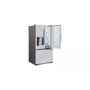 27 cu. ft. Door-in-Door® Refrigerator