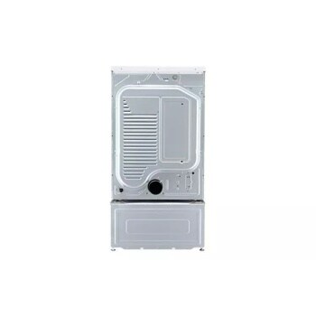 7.3 cu. ft. Ultra Large Capacity Dryer with Dual LED Display (Gas)