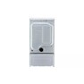 7.3 cu. ft. Ultra Large Capacity Dryer with Dual LED Display (Gas)