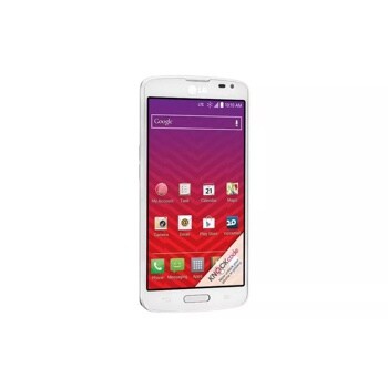 With the LG Volt™, have the power to stream videos and browse social sites on a smartphone that delivers sharp, vivid colors all day long on its 4.7" IPS display.