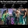 Be The Lead Singer with Karaoke
Belt our your favorite tunes with Karaoke Creator