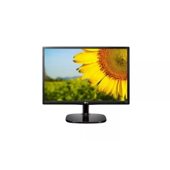 24" Class Full HD IPS LED Monitor (23.8" Diagonal)