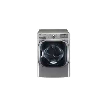 9.0 cu. ft. Mega Capacity Electric Dryer w/ Steam™ Technology