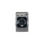 9.0 cu. ft. Mega Capacity Electric Dryer w/ Steam™ Technology