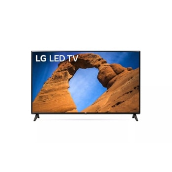 LK5700PUA HDR Smart LED Full HD 1080p TV - 49" Class (48.5" Diag)