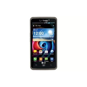 Verizon 4G LTE connectivity, 4.5" True HD IPS display, 1280 x 720 pixel resolution, 4G LTE Plus Snapdragon™ processor with 1.5GHz dual CPUs