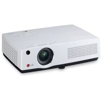 LCD Projector