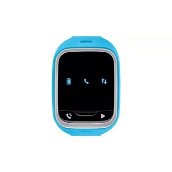 The kid-friendly GizmoPal™ 2 provides easy, reliable ways to locate your children, and offers simple two-way calling so you can stay in touch.