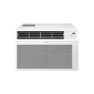 15,000 BTU Smart Wi-Fi Enabled Window Air Conditioner