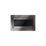 LG STUDIO - 2.0 cu. ft. Countertop Microwave Oven with Optional Trim Kit