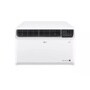 LG LW1817IVSM 18,000 BTU DUAL Inverter Smart wi-fi Enabled Window Air Conditioner