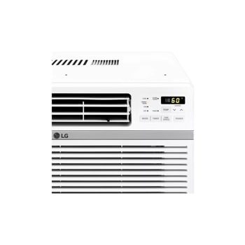 8,200 BTU Window Air Conditioner