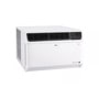 22,000 BTU DUAL Inverter Smart wi-fi Enabled Window Air Conditioner