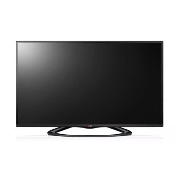 50" Class Cinema 3D 1080P 120Hz LED TV with Smart TV (49.5" diagonally)