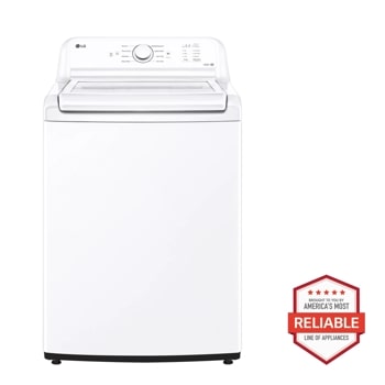 Brought to you by America's most Reliable line of appliances
1