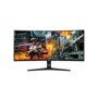 LG 34 Inch 21:9 UltraWide™ Gaming Monitor with G-Sync® Compatible, Adaptive-Sync