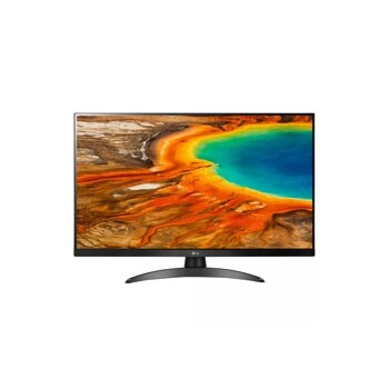 27" Full HD IPS LED TV Monitor