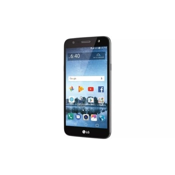 LG Fiesta™ 2 LTE (GSM) | TracFone