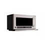 LG Studio - 2.0 cu. ft. Over the Range Microwave Oven