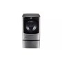 4.5 cu. ft. Large Smart wi-fi Enabled Front Load Washer w TurboWash®