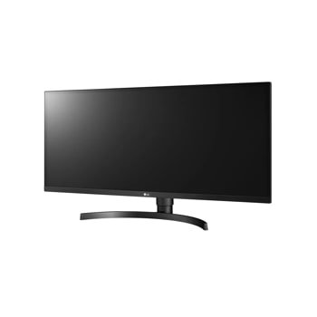 34" LG UltraWide™ WFHD Monitor for Business