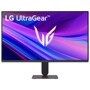 LG 27G411A-B 27 Monitor – Front View