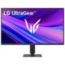 LG 27G411A-B 27 Monitor – Front View