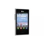 The LG Optimus Dynamic gives you all the features you want, plus an intuitive user experience, so you can upload your latest photos with your social network.
