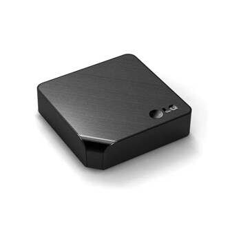 Smart TV Upgrader with Web Browsing
