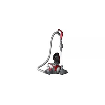 Kompressor® Lightweight PetCare Canister Vacuum Cleaner