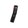 LG’s Wine III is perfection in a flip phone. It’s comfortable, light, and has a stylish design.