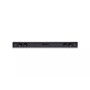 LG SQC2 Soundbar horizontal placement