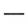 LG SQC2 Soundbar horizontal placement